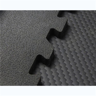 Interlocking Cow Mat