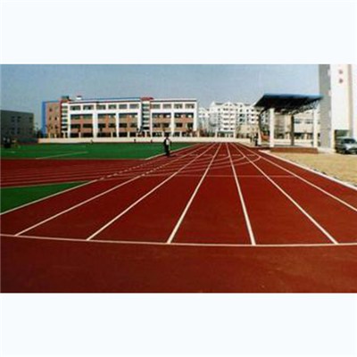 EPDM Running Track