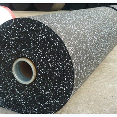 Gym Rubber Rolls