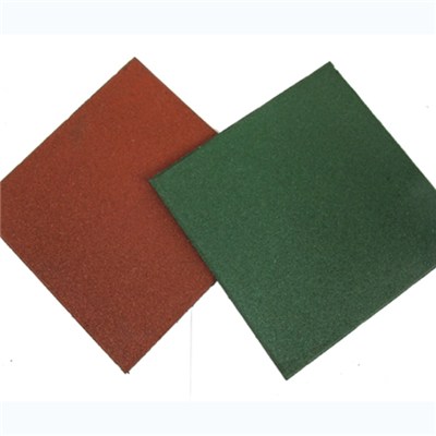 Safety Rubber Mats