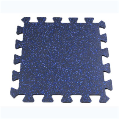 Interlocking Rubber Mats