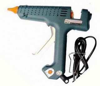 NL305-300W hot melt glue gun,glue pot