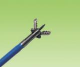 Disposable Alligator Biopsy Forceps with Needles