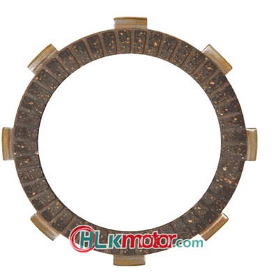 Clutch Pressure Plate for ETERNO