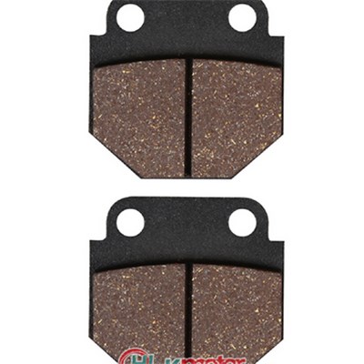 Motorcycle Brake Pad for Vogue150 / Bt125 / Cl125