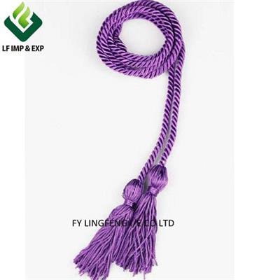 Purple Honor Cord