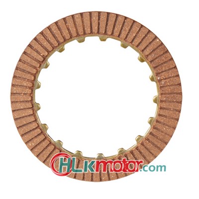 Factory Directly Sale Motorcycle Clutch Plate