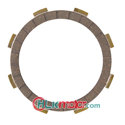 Motorcycle Parts-Clutch Disc /Clutch Plate (VICTOR)