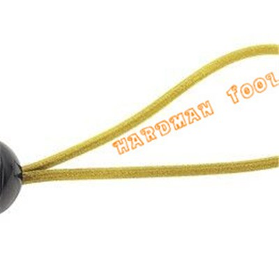 Ball Bungee for Tarpaulin Accessories
