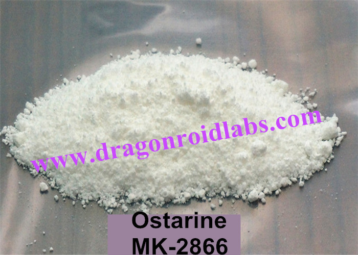 Customized Sarms MK-2866 Direct for Sales 