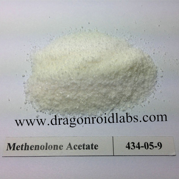 Methenolone Enanthate for Muscle Building Steroids Powder   