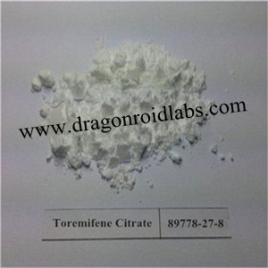  Toremifene Citrate Anti Estrogen Steroids for Muscle Growth  