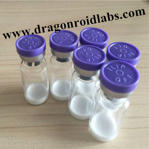 PT-141 Anabolic Peptides for HGH  