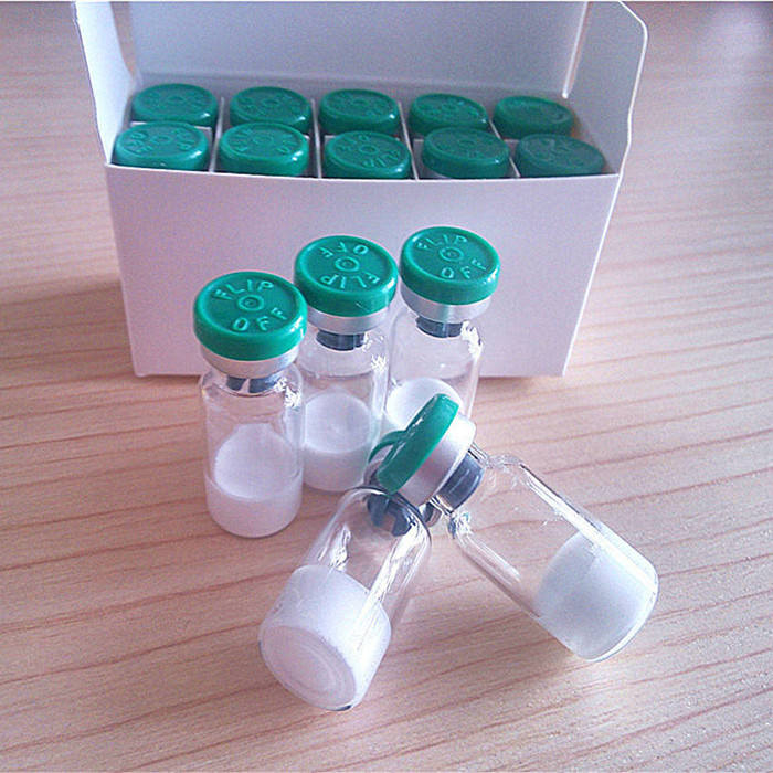 Hexapeptide peptide Growth Hormone GHRP-6 for Fat Loss  