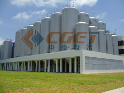 Пивное оборудование для производства пива, пивоваренных заводов Китай