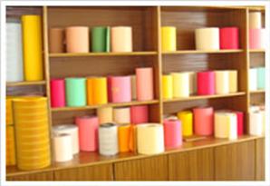 oil filter paper