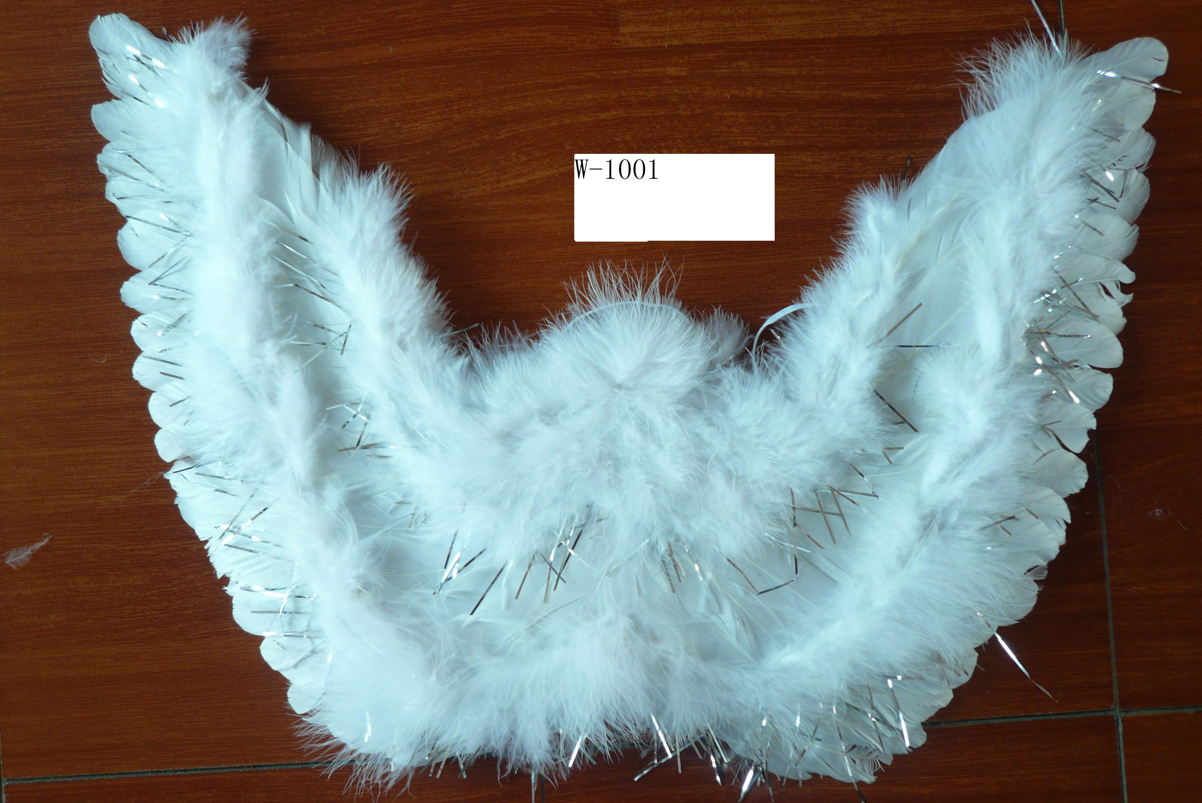 feather angel wings for sale - China supplier M-1001 
