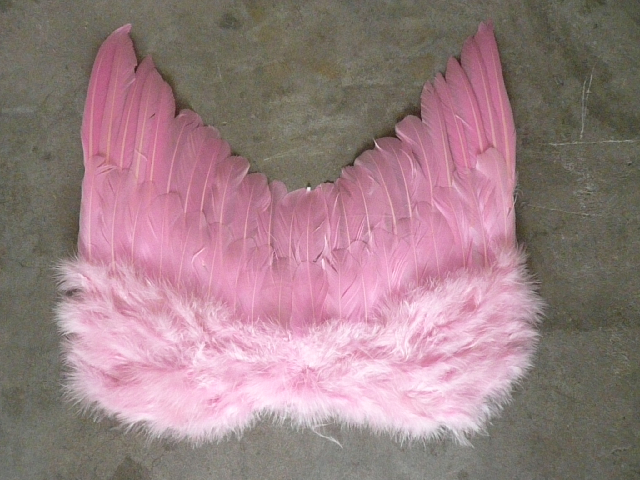 feather angel wings for sale - China supplier w-1111  40 cm 40cm