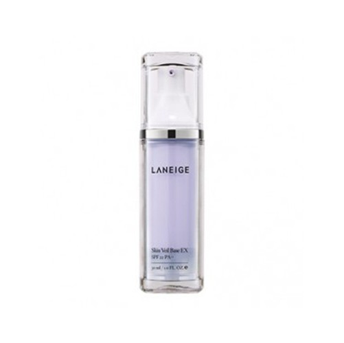 Laneige Skin Veil Base EX SPF22 PA++(Light Purple)