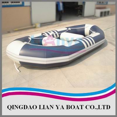 Надувные лодки из Китая / Rafting Boat