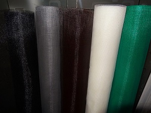 hot sale  high quality of  Alkaline-resistant fiberglass Wire Mesh