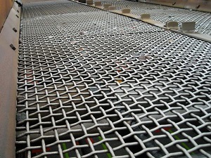 Factory professional hot sale high quality reinforcing ribbed welded mesh