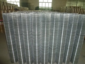 Hot sale used excellent welded chicken cage wire mesh for sale with free sample