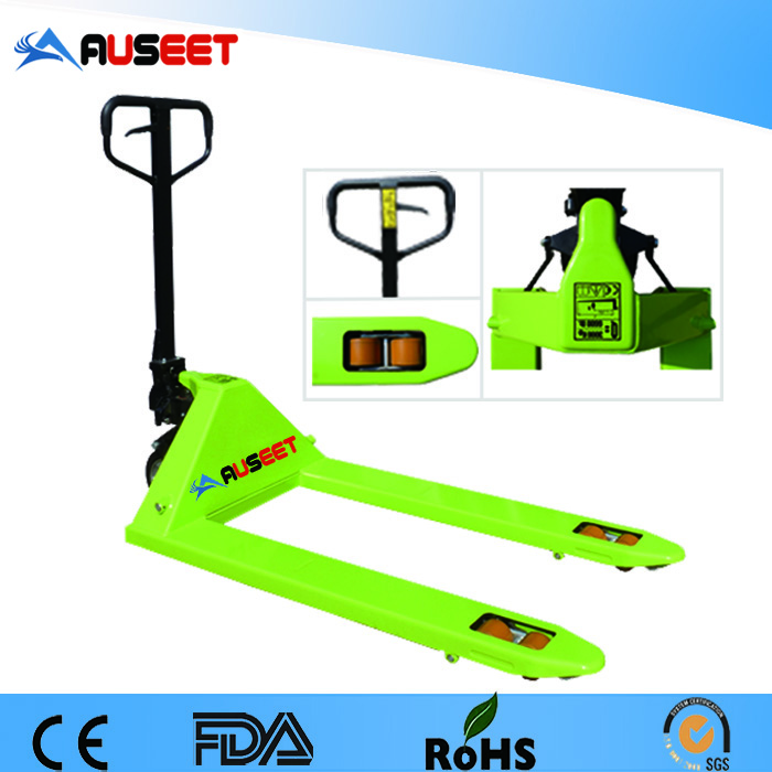 Hand pallet truck for sale