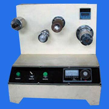 HG-609 Small rewinding machine
