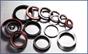 oil seal and gasket seal