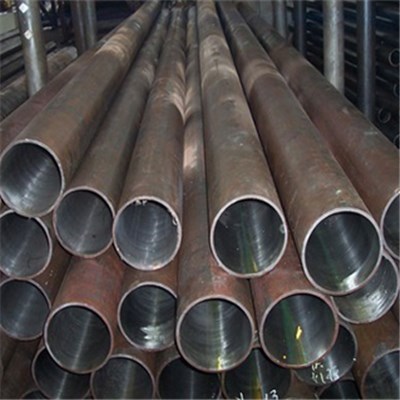 DIN 2391-1 St35 Honed Seamless Steel Tube