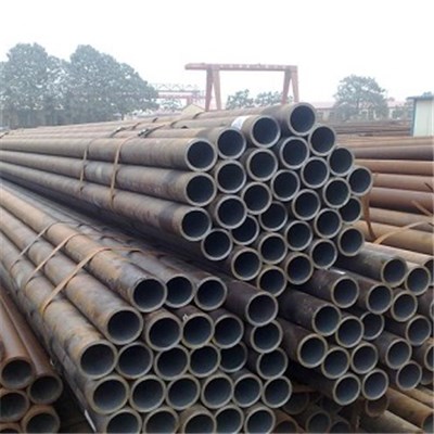 ASTM A106 Carbon Steel Seamess Pipe