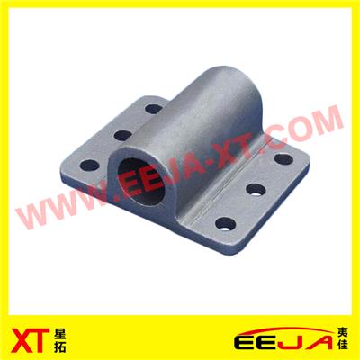 Automotive Steel Sand Casting