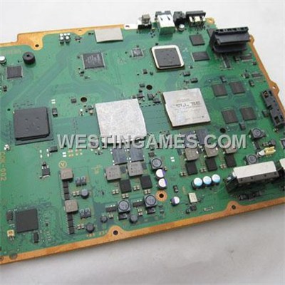 410A Motherboard Systerm Main Board For Fat Playstation 3 PS3 40G/80G/160G (Pulled)