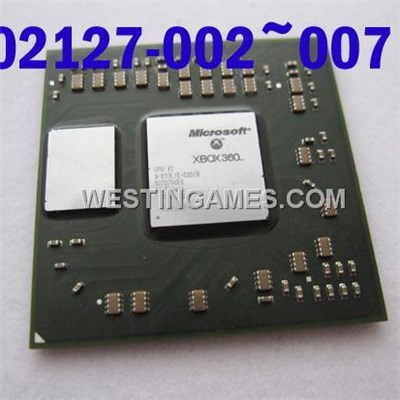 Original Microsoft Xbox 360 65nm GPU Graphics Card HDMI X02127-002/004/005/006/007 (Reballed)