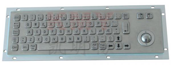 металлическая клавиатура Китай / metal keyboard