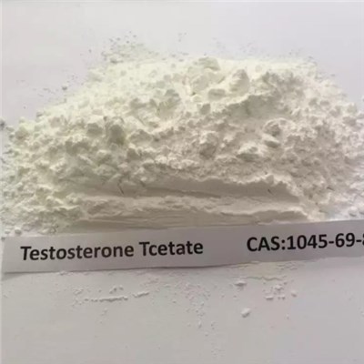 Testosterone Aacetate