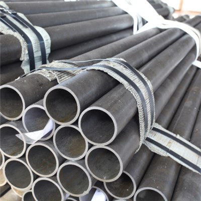 EN 10305-1 E255 Seamless Precision Steel Tube