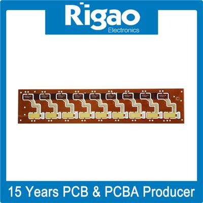 Flexible printed circuit board,fabrication and assembly Flexible printed circuit board Manufacturer