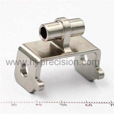 metal injection moulding Adapter