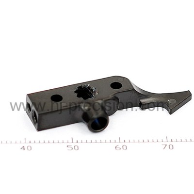 Metal injection molding maked Sight Pin
