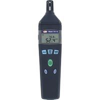 Model THI-10 Digital Thermo-Hygrometer