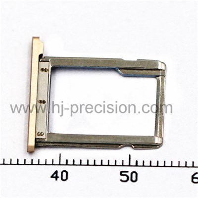 Sintered  Parts for Computer Power Port