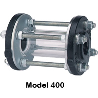 Dywer Series 400 Sight Flow Indicators
