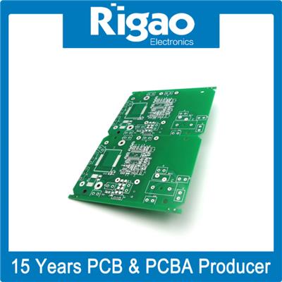 Smart Phone PCB Printed Circuit Board CNC PCB Sample