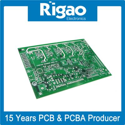 PCBA manufacturer FR4 PCB double side PCB PCBA OEM service 