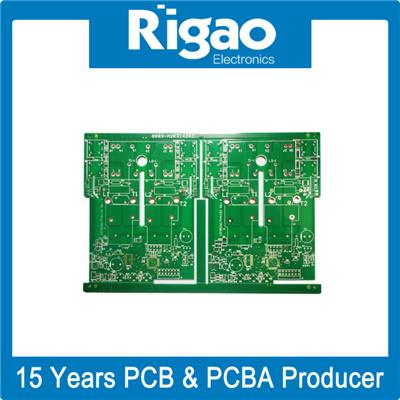 printed circuit board pcb manufacturer