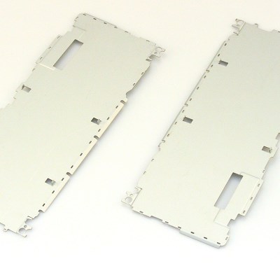 Aluminum Panels Supplier OEM Panels For Electronic Products Function Panel Housing