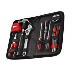 9-piece hand tool kit HAND TOOL SET 