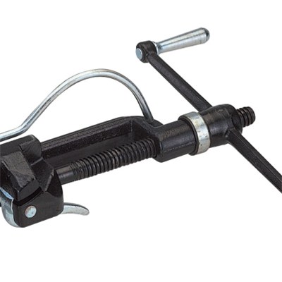 Hand-Held Pneumatic Stripping Tool